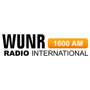 Słuchaj WUNR 1600 AM w aplikacji