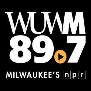 Słuchaj WUWM Milwaukee Public Radio w aplikacji