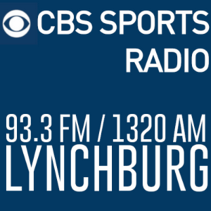 Słuchaj WVGM - CBS Sports Radio LYNCHBURG 93.3 w aplikacji