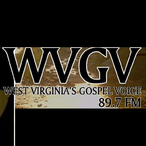 Słuchaj WVGV-FM - West Virginia Gospel Voice 89.7 FM w aplikacji