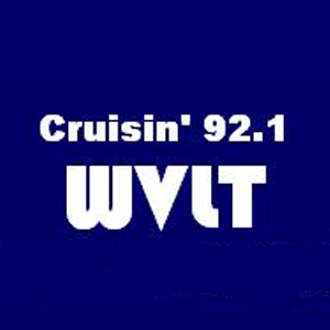 Słuchaj WVLT - Cruisin‘ 92.1 FM w aplikacji