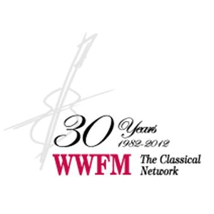 Słuchaj WWFM - The Classical Network 89.1 FM w aplikacji