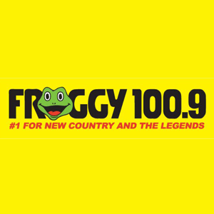 Słuchaj WWFY - Froggy 100.9 FM w aplikacji