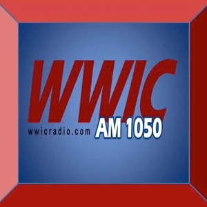 Słuchaj WWIC - Radio 1050 AM w aplikacji