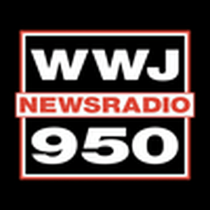 Słuchaj WWJ - NewsRadio 950 AM  w aplikacji