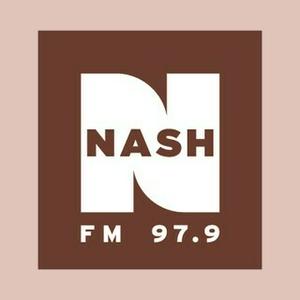 Słuchaj WXTA Nash FM 97.9 (US Only) w aplikacji