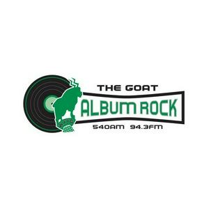 Słuchaj WXYG Album Rock The Goat w aplikacji