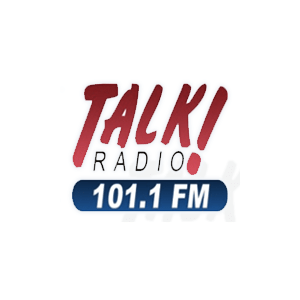 Słuchaj WYOO - Talk Radio 101.1 FM w aplikacji