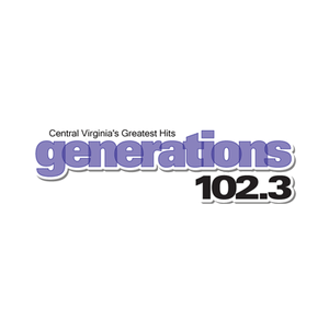 Słuchaj WZGN Generations 102.3 FM w aplikacji