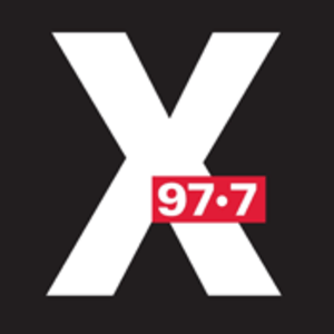 Słuchaj X-id 97.7 X-ið w aplikacji