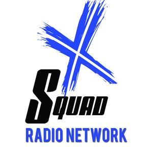 Słuchaj X Squad Radio w aplikacji