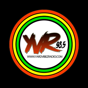 Słuchaj yard vibez radio 98.5 w aplikacji