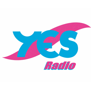 Słuchaj Yes Radio w aplikacji