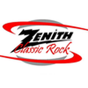 Słuchaj Zenith Classic Rock w aplikacji