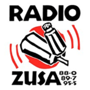 Słuchaj Radio ZuSa w aplikacji