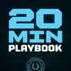 undefined 20 Minute Playbook: Tactics, Routines, and Habits of World-Class Performers