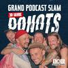 undefined 30 Jahre DONOTS: Grand Podcast Slam