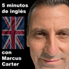 undefined 5 minutos de inglés con Marcus Carter