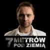 undefined 7 metrów pod ziemią