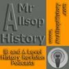 undefined A Level and IB History Revision Guides: Mr Allsop History