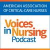 undefined AACN Voices in Nursing Podcast