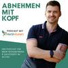 undefined Abnehmen mit Kopf - Der Podcast für mehr Wohlbefinden & Leichtigkeit im Alltag