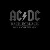 undefined AC/DC - Back in Black 40th anniversary