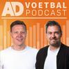 undefined AD Voetbal podcast