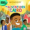 undefined Adventures of Cairo