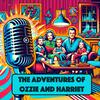 undefined Adventures of Ozzie and Harriet - OTR