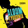 undefined Album tygodnia