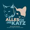 undefined Alles für die Katz | Der Katzen-Podcast