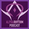 undefined Alpha Rhythm Drum and Bass Podcast