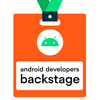 undefined Android Developers Backstage