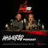 undefined AnsweRED Podcast by CD PROJEKT RED