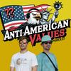 undefined AntiAmerican Values