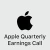 undefined Apple Quarterly Earnings Call