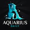 undefined Aquarius Daily