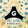 undefined Art Grind Podcast