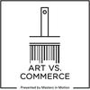 undefined Art vs. Commerce