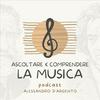 undefined ASCOLTARE e COMPRENDERE la MUSICA