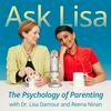 undefined Ask Lisa: The Psychology of Parenting