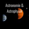 undefined Astronomie & Astrophysik