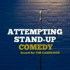 undefined Attempting Stand-up Comedy