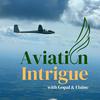 undefined Aviation Intrigue