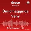 undefined AWR Azərbaycan dili - Ümid haqqında Vəhy