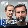 undefined Babel. Rzeczpospolita Multi-Kulti - Radio TOK FM