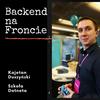 undefined Backend na froncie