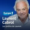 undefined Les jardins de Laurent - Laurent Cabrol