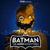 undefined Batman: The Audio Adventures